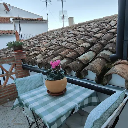 Apartment Lajas,