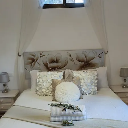 Lajas, Apartment