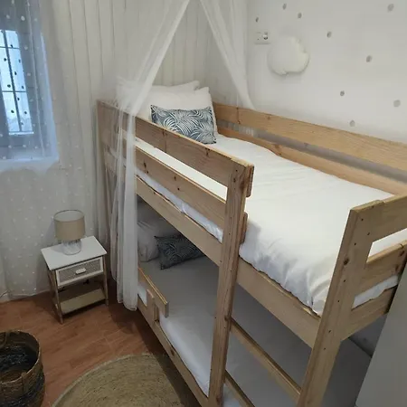 Apartment Lajas,
