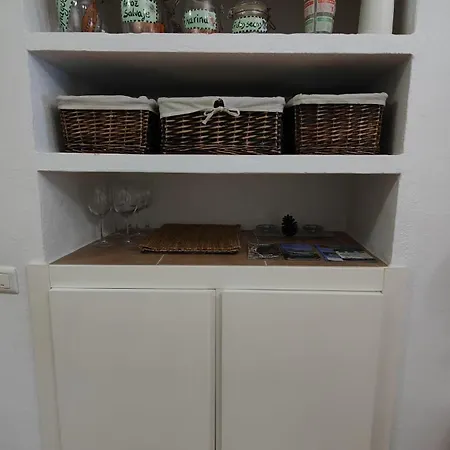 Apartment Lajas,