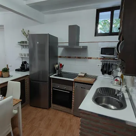 Lajas, Apartment