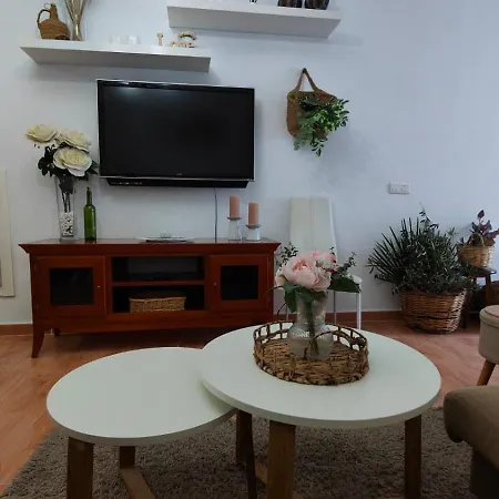 Lajas, Apartment *