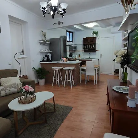 Apartment Lajas, *