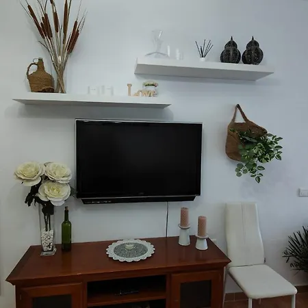 Apartment Lajas,