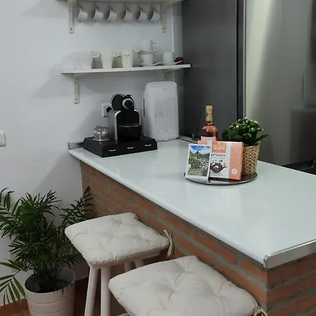 Lajas, Apartment