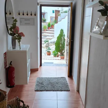 Apartment Lajas, *