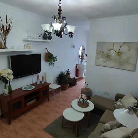Apartment Lajas,