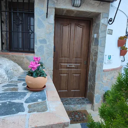 Apartment Lajas,